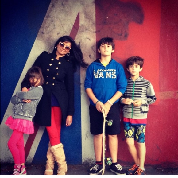 CURATED OUTFIT STYLES FROM MY CLOSET. Most of these garments are for sale. - Picture 3 of 17